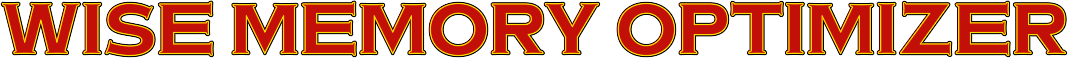 wisememoryoptimizer