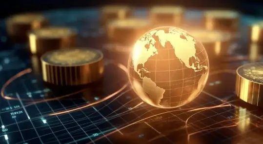 How Crypto Is Transforming Global Finance