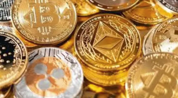 How Crypto Supports Economic Growth